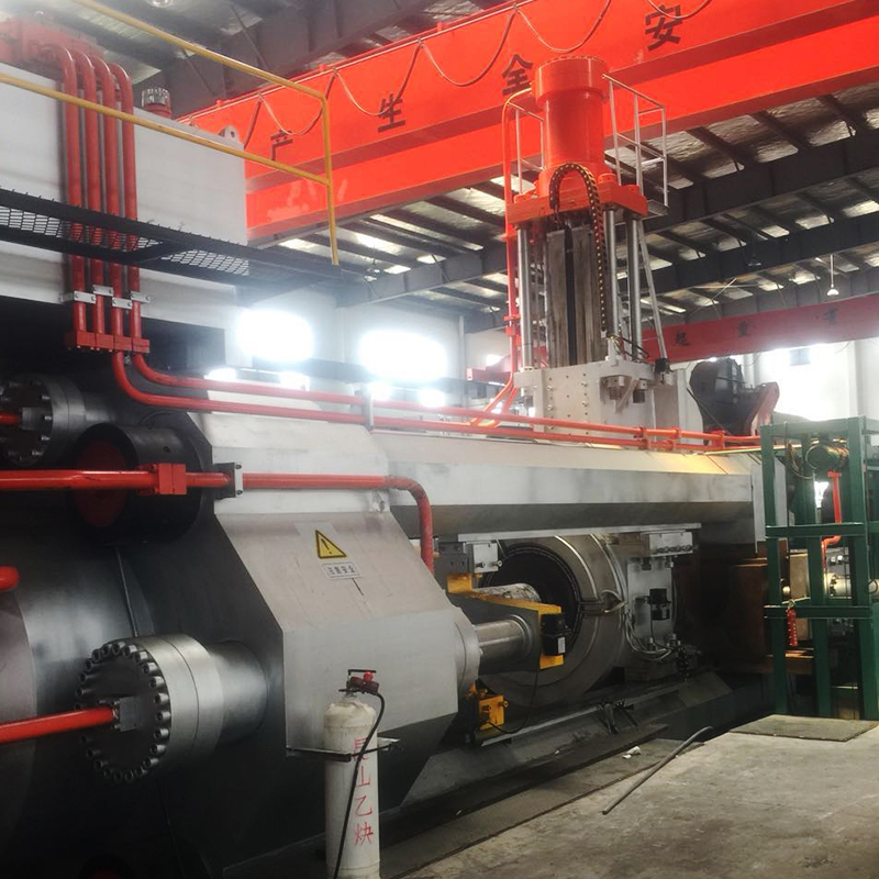 擠壓機在操作過程中的冷卻方式有哪些